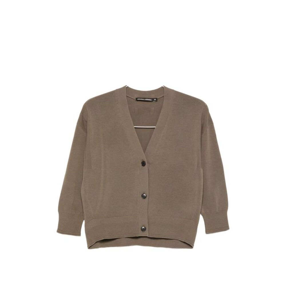 Nicholson & Nicholson Women's Cotton Cardigan
